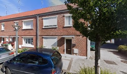 Elbayass, Concepteur de Sites Web à Feignies