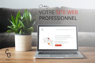 Éva Goaoc Froehly, Concepteur de Sites Web à Tagolsheim