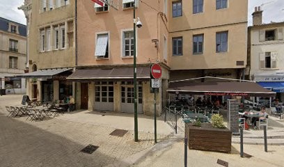 Drôm'Dev, Concepteur de Sites Web à Valence