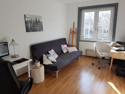 Evolyon, Concepteur de Sites Web à Lyon 03