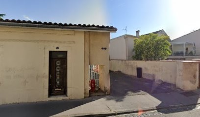 Développeur Web Toulouse Adrien Petitjean, Concepteur de Sites Web à Toulouse