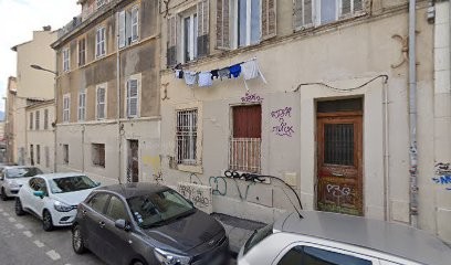 Agence-s-communication.com, Concepteur de Sites Web à Marseille 06