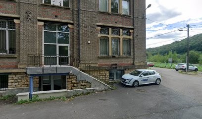 Rev'informatique, Concepteur de Sites Web à Joeuf