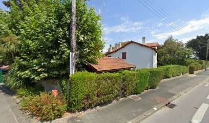 Sitvibe, Concepteur de Sites Web à Anglet