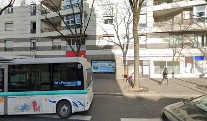 Proxijet By Jinfo Création Sites Internet Pour Taxi & VTC, Concepteur de Sites Web à Paris 18