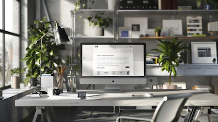 Agence Web Creil Hexadesigns, Concepteur de Sites Web à Creil