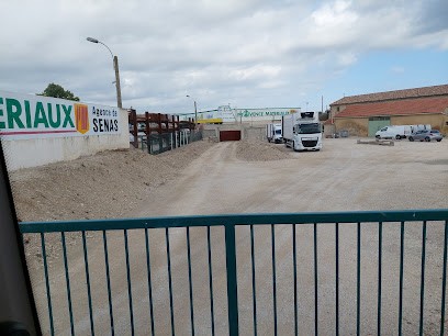 VODA Services, Concepteur de Sites Web à Sénas