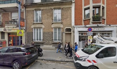 FIRST UP - Création De Site Internet REIMS, Concepteur de Sites Web à Reims