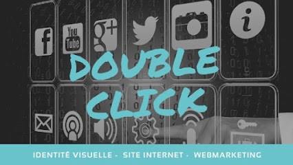Double Click, Concepteur de Sites Web à Metz
