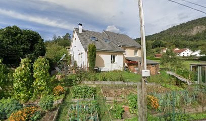 WebInVosges, Concepteur de Sites Web à Saint-Amé