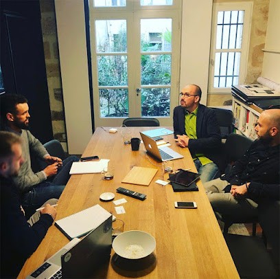 Atelier Guias, Concepteur de Sites Web à Paris 01