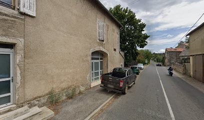 KARDABEL, Concepteur de Sites Web à La Couvertoirade