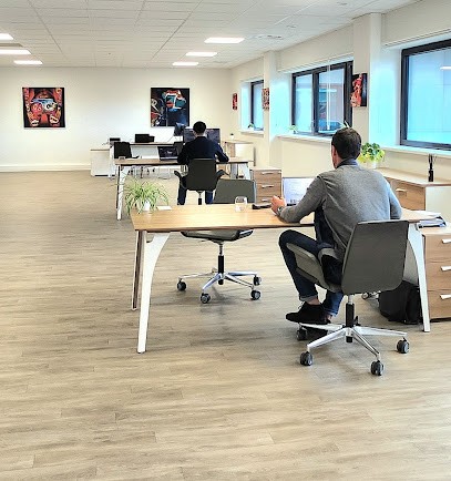 Arobase Prime, Concepteur de Sites Web à Nancy