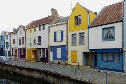 Wara Massa e-Business, Concepteur de Sites Web à Amiens