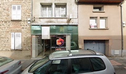 TaktikTech Agence Web Et Marketing Digitale 42110, Concepteur de Sites Web à Feurs