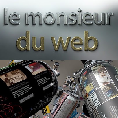 Lemonsieurduweb.fr, Concepteur de Sites Web à Fontenay-sous-Bois