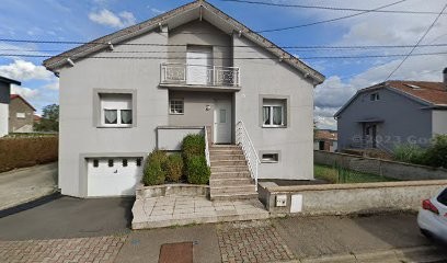 Choral Pop/Rock CrescendO De Joeuf, Concepteur de Sites Web à Trieux