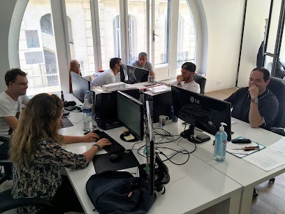 Gasoline Studio, Concepteur de Sites Web à Saint-Jean-de-Védas