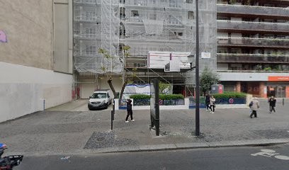 Berthe Carole Anne Marie, Concepteur de Sites Web à Paris 15