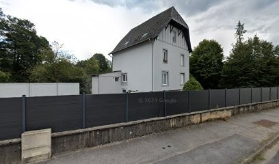 FRED DU WEB (CREATION DE SITE INTERNET - PUBLICITE DIGITALE), Concepteur de Sites Web au Syndicat