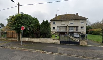 Pierre Viéville | Développeur Web Freelance (Agence Web), Concepteur de Sites Web à Soissons