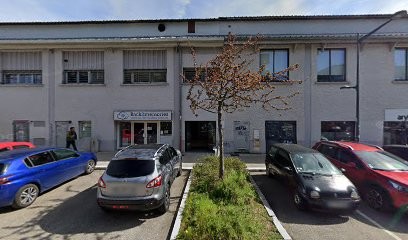 ENovAlp, Concepteur de Sites Web à Grenoble