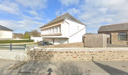 Nodulia, Concepteur de Sites Web à Saint-Guinoux