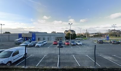 Jecreevotresite.fr, Concepteur de Sites Web à Andel