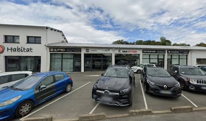 Becomm, Concepteur de Sites Web à Anglet