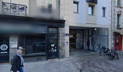 DaboDesign, Concepteur de Sites Web à Rennes