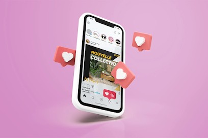 Grandidier Web Design, Concepteur de Sites Web à Lambersart