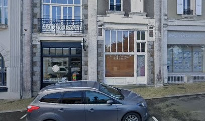 J. Cesar Design, Concepteur de Sites Web à Saint-Lunaire