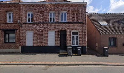 Ecosystèm-digital, Concepteur de Sites Web à Sainghin-en-Weppes