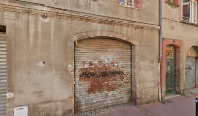 Solutions Web, Concepteur de Sites Web à Toulouse