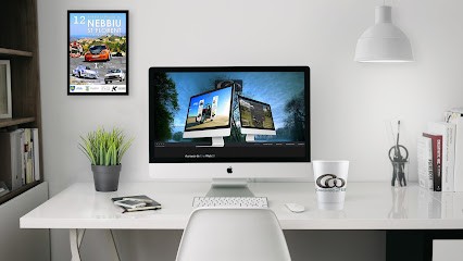 FABRICE ESQUIROL - Creaweb2B, Concepteur de Sites Web à Biguglia