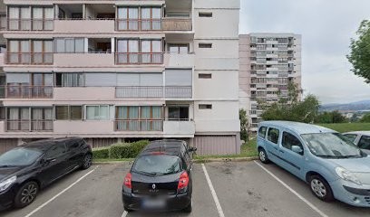 Romain Bourgin, développeur Web, Concepteur de Sites Web à Villars