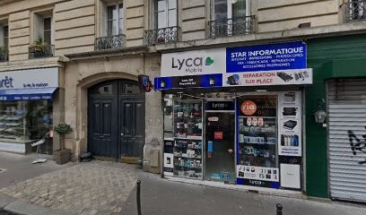 Onidesign.fr, Concepteur de Sites Web à Paris 11