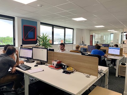 STRATEGIA, Concepteur de Sites Web à Toulouse