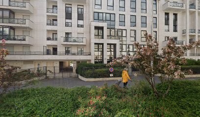 Ageelity, Concepteur de Sites Web à Courbevoie