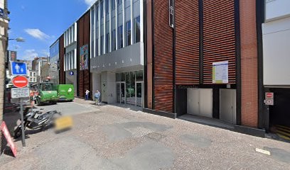 TheTribe Lille - Agence De Développement Web & Mobile Sur Mesure, Concepteur de Sites Web à Lille