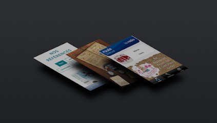 Ulayka, Concepteur de Sites Web à Quarante