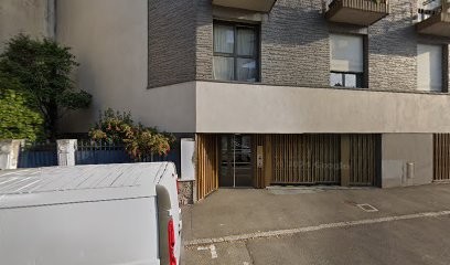 Serif, Concepteur de Sites Web à Rennes