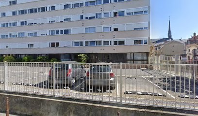 Asphalte Communication, Concepteur de Sites Web à Reims