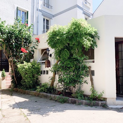 WEBDIGITAL, Concepteur de Sites Web à Paris 20