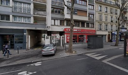 NACHER DESIGN, Concepteur de Sites Web à Paris 18