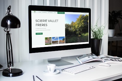 InfoRéso Hauterives Informatique Communication, Concepteur de Sites Web à Hauterives