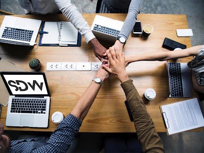 SDW Consulting, Concepteur de Sites Web à Bouc-Bel-Air