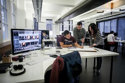 New Pol - Agence Web, Concepteur de Sites Web à Sarcelles