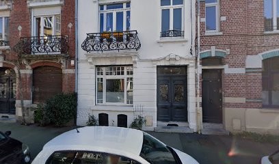 Robin Diana, Concepteur de Sites Web à Lille