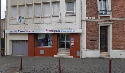 Affiweb, Concepteur de Sites Web à Beauvais